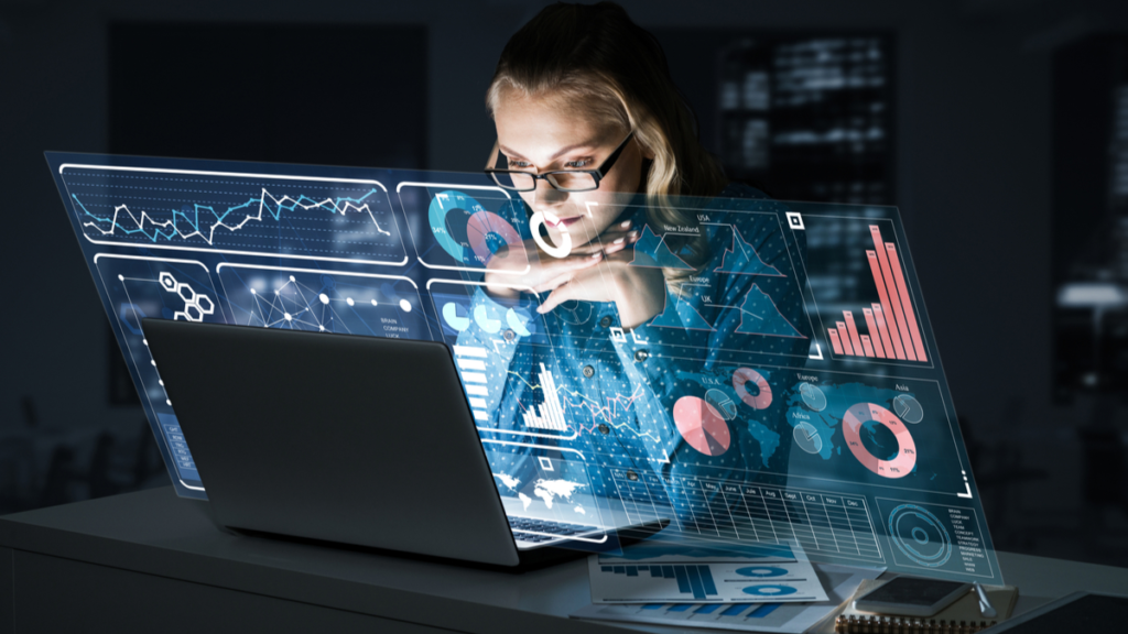 Como ser promovido no trabalho na área de dados Estratégias para o sucesso