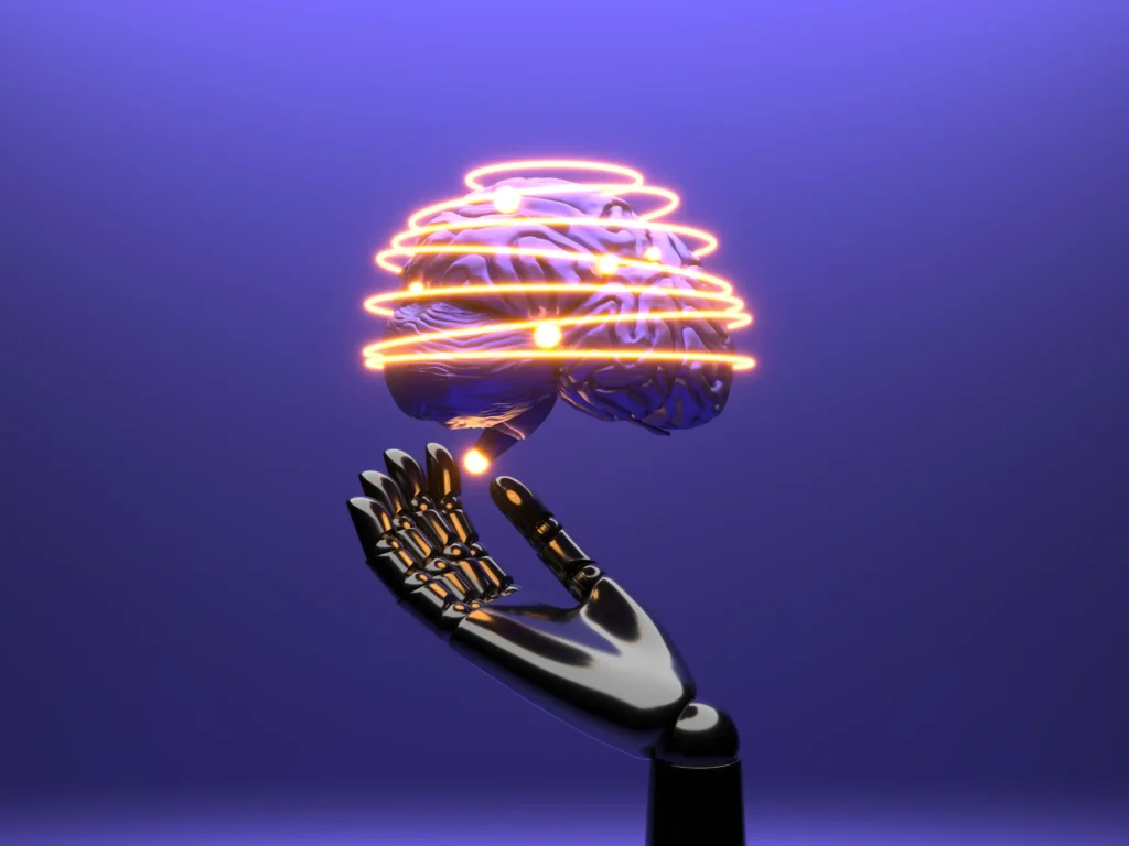 O que é Inteligência Artificial