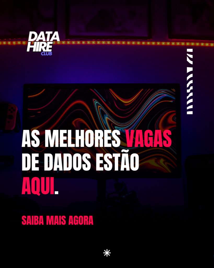 20 Projetos de Dados Reais para Colocar no GitHub e Ser Contratado em ...
